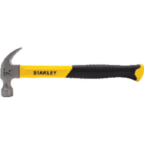 7OZ FIBERGLASS HAMMER - Exact Tool & Supply