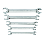5PC FLARE NUT WRNCH SETMM - Exact Tool & Supply