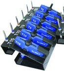 18 Piece Tork Plus LT Display Set - Exact Tool & Supply