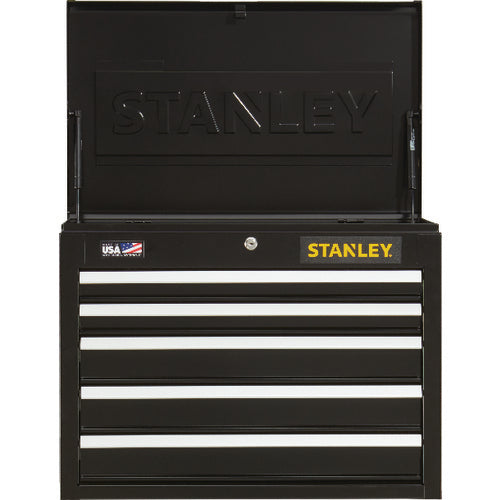 STST22657BK 26 5/DWR CHST - Exact Tool & Supply