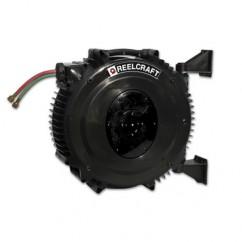 3/4 X 50' HOSE REEL - Exact Tool & Supply