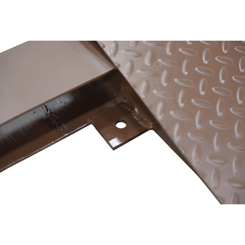 Anchor Brackets (4 Per Riser) - Exact Tool & Supply