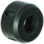 SYOZ 20/EOC 12 Left Hand Collet Nut - Exact Tool & Supply