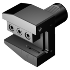 ASHARVD15025HP VDI ADAPTER - Exact Tool & Supply
