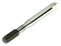 E306M12 CoroTap 400 Forming Tap M 12x1.75 CrN - Chromium Nitrude - Exact Tool & Supply