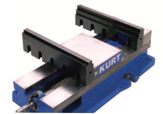 Extension Plate Jaws - Snap Jaws - Part # 6EPJ-250 - Exact Tool & Supply