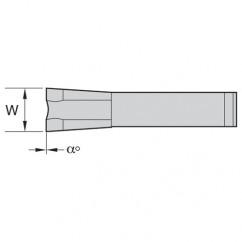 3/32 WOC M40 INSERT 0 LEAD - Exact Tool & Supply
