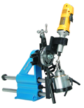 SHARPENING-MACHINE - NO MOTOR - Exact Tool & Supply