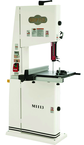 SHOP FOX WOOD/METAL BANDSAW - Exact Tool & Supply