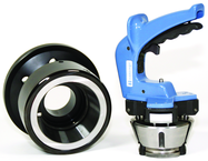 140mm Shorty Quick Change Collet - Exact Tool & Supply