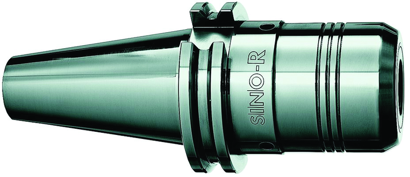 CAT40 3/4 SCHUNK SINO-R; Universal Holder - Exact Tool & Supply