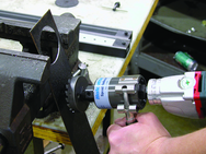SPEED REDUCER - Exact Tool & Supply