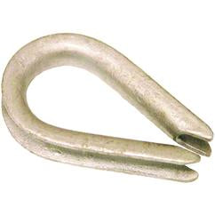 5-TON ALLOY SWIVEL HOOK - Exact Tool & Supply