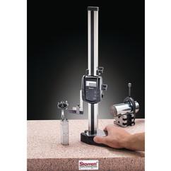HAZ05 3754-12/300 0-12" ELECTRONIC - Exact Tool & Supply