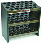 Tool Storage - Holds 135 Pcs. 40 Taper Tooling - Exact Tool & Supply
