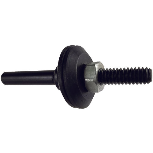 WHEEL ARBOR ADAPTER 1/2″ NUT TYPE - Exact Tool & Supply