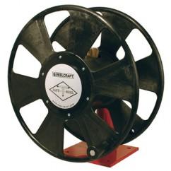 1 X 50' HOSE REEL - Exact Tool & Supply