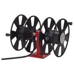 3/8 X 65' HOSE REEL - Exact Tool & Supply