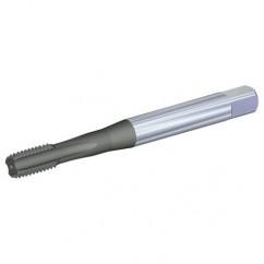 M6x1.0 6HX - Bottoming Hand Tap - Exact Tool & Supply