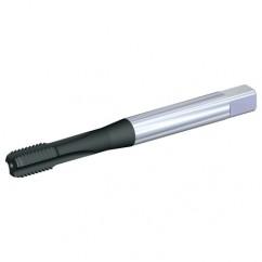 M6x1.0 6HX - Bottoming Hand Tap - Exact Tool & Supply