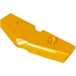 2-9/16 M4 TIN 5 T-A INSERT - Exact Tool & Supply
