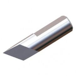 50DEG TANGENTIAL BLADES - Exact Tool & Supply