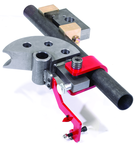 2" x 7" 90° Tube Die - Exact Tool & Supply