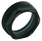 Replacement Hex Nut - ER32 Short - Exact Tool & Supply