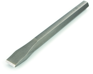 1 Inch Cold Chisel - Long - Exact Tool & Supply