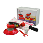RANDOM ORBITAL SANDER 20208 6" SELF - Exact Tool & Supply