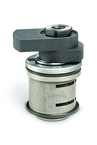 RANDOM ORBITAL SANDER DROP IN MOTOR - Exact Tool & Supply