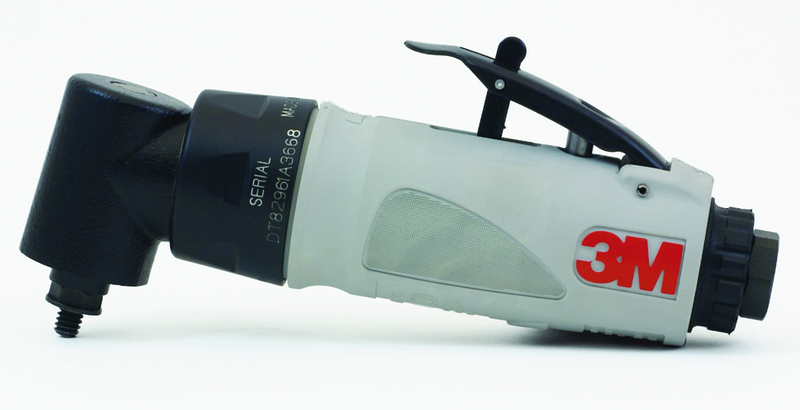DISC SANDER 20231 2" .5 HP 3M - Exact Tool & Supply