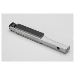 FILE BELT SANDER ATTACHMENT ARM - - Exact Tool & Supply