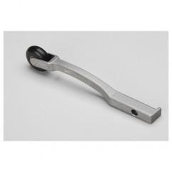FILE BELT SANDER ATTACHMENT ARM FOR - Exact Tool & Supply