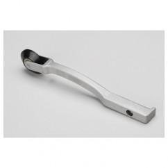 FILE BELT SANDER ATTACHMENT ARM FOR - Exact Tool & Supply