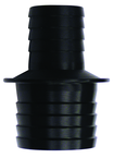VACUUM HOSE ADAPTER 30440 1" ID TO - Exact Tool & Supply