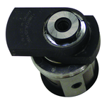 RANDOM ORBITAL SANDER - TWO-HAND - Exact Tool & Supply