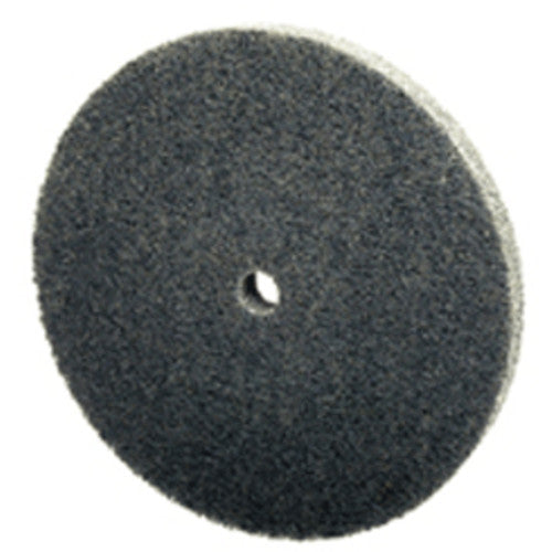 Scotch-Brite EXL Unitized Wheel XL-UW 4A Fine 2″ × 1/4″ × 1/4″