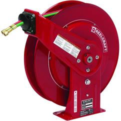 3/8 X 50' HOSE REEL - Exact Tool & Supply