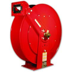 3/8 X 75' HOSE REEL - Exact Tool & Supply