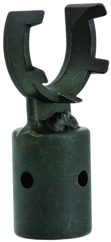 ER16M - Collet Key - Exact Tool & Supply