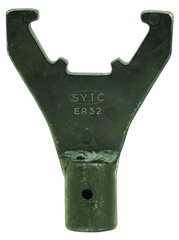 ER50 - Collet Key - Exact Tool & Supply