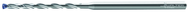 2MM COB 12XD COOLANT-THRU DRILL-AMP - Exact Tool & Supply