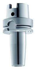 HSK-A80 32mm Bore Dia. x 120mm Gage Length Shrink Fit Toolholder - Exact Tool & Supply