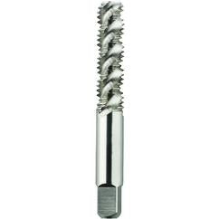 2074 3/8-24 STI SP FL H3 3FL BOT - Exact Tool & Supply