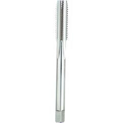 2040 1/4-28X6 PLUG H3 4FL - Exact Tool & Supply