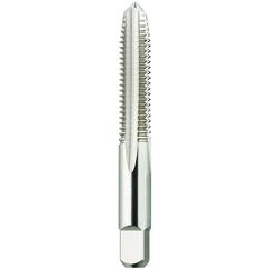 1-1/4"-12 PLUG H4 6FL BRT - Exact Tool & Supply
