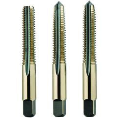 3/8-16 TAP SET H3 4FL - Exact Tool & Supply