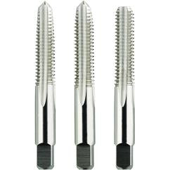 3/8-16 TAP SET H3 4FL BRT - Exact Tool & Supply