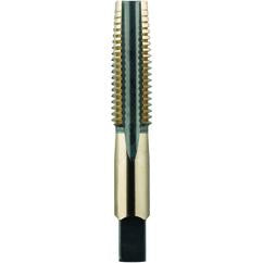 1"-14 TAPER H4 4FL - Exact Tool & Supply